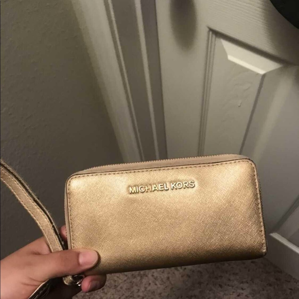 MK wallet